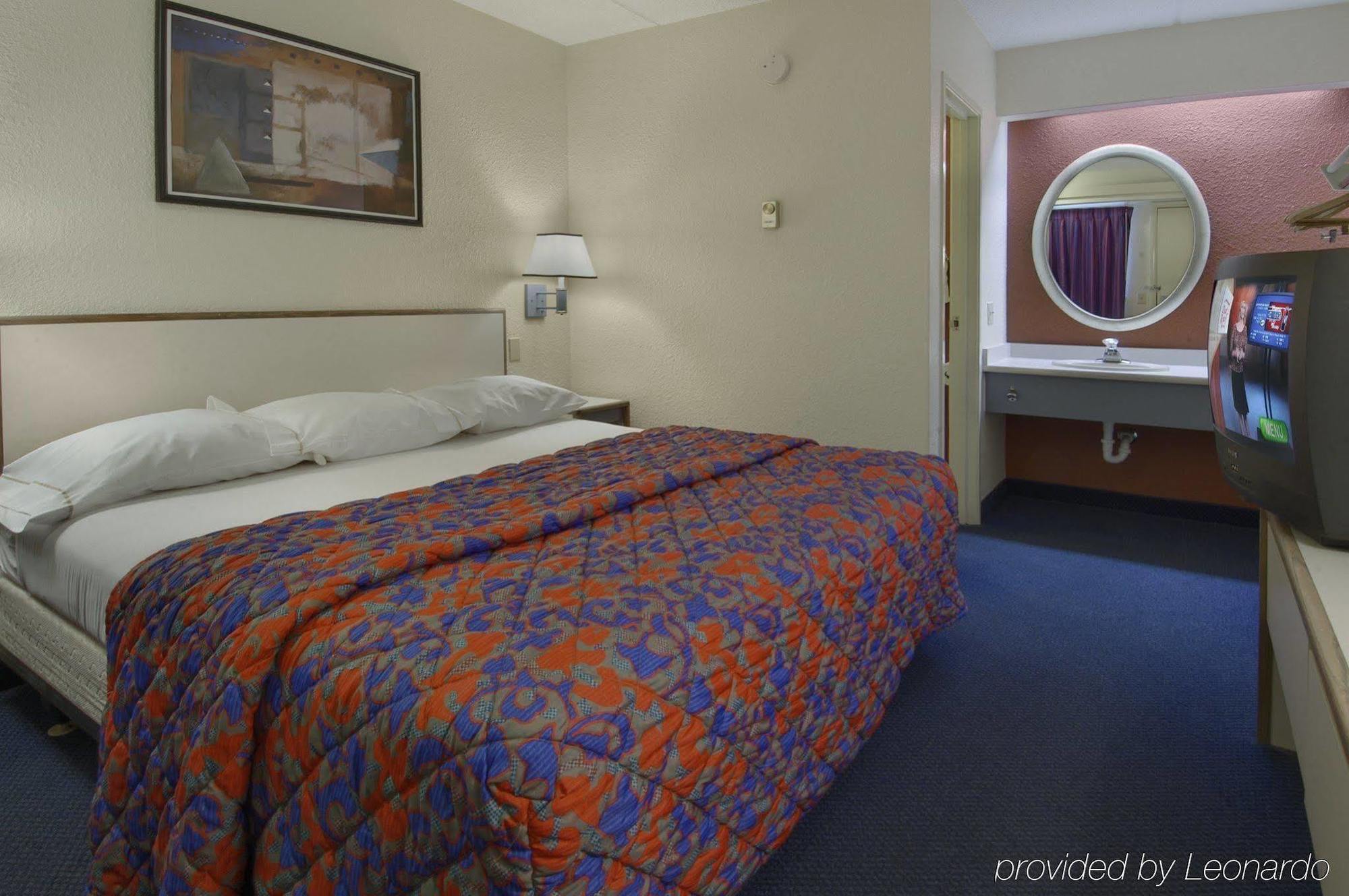 Red Roof Inn Atlanta - Smyrna/Ballpark Zimmer foto